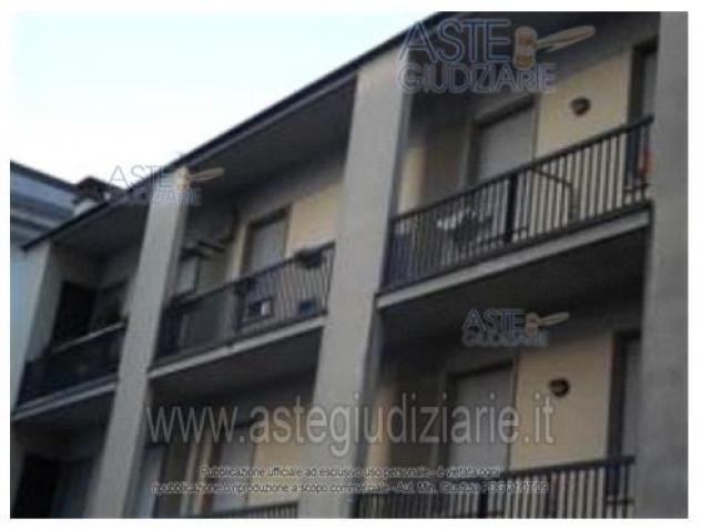 IMMOBILI-IMMOBILE RESIDENZIALE-Vicolo Edilizia, 16