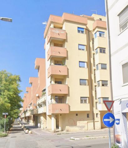 VENDESI – REGGIO CALABRIA – VIALE CALABRIA - Foto 2