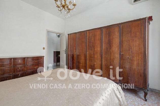Appartamento di 99 m² con 3 locali e box auto in vendita a Roma - Foto 17
