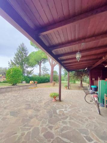 Viareggina in vendita a Arena Metato - San Giuliano Terme 156 mq Rif: 1451572