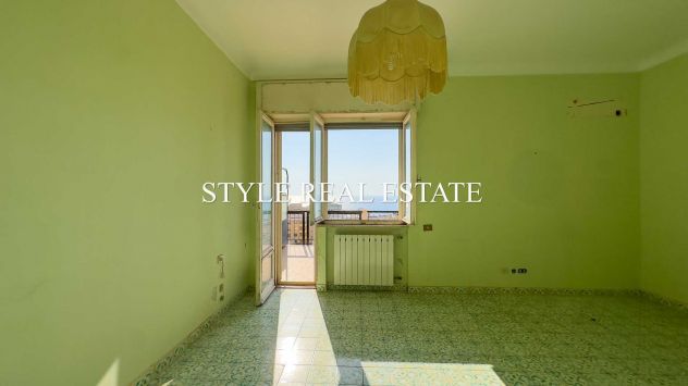 VIALE TUNISI ATTICO TERRAZZO VISTA MARE - Foto 7