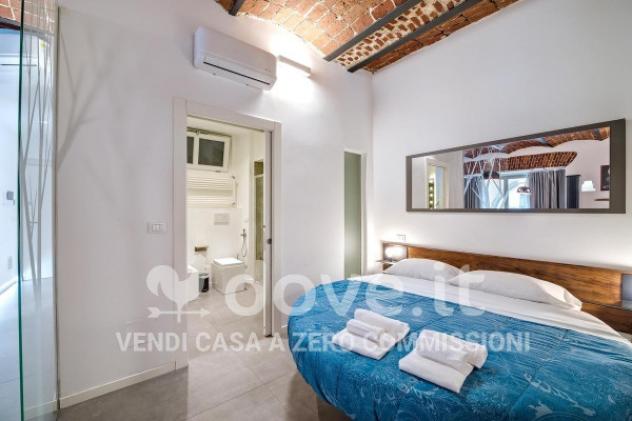 Appartamento di 55 m² con 2 locali in vendita a Torino - Foto 12