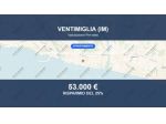 Immobile in asta di 22 m² in vendita a Ventimiglia