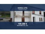Immobile in asta di 285 m² in vendita a Veroli