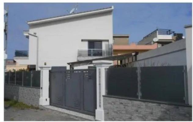 Immobile in asta di 195 m² in vendita a Villafranca Tirrena - Foto 2