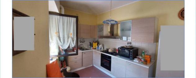 Immobile in asta di 651 m², box auto in vendita a Villanterio - Foto 2