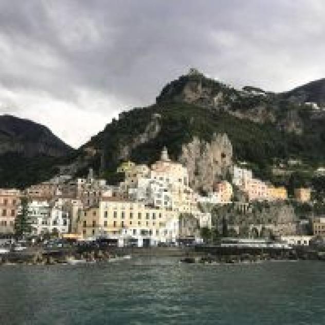Salerno Centro Bed And Breakfast - Foto 2