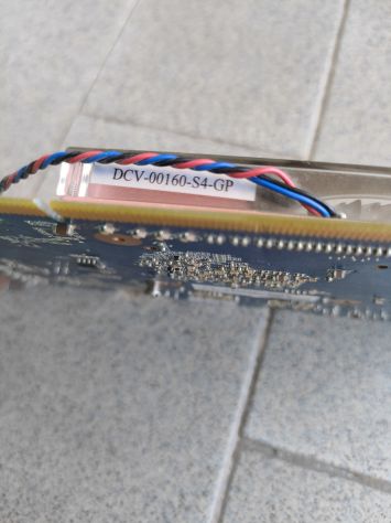 Scheda grafica ASUS GeFORCE 7600 GT - Foto 3