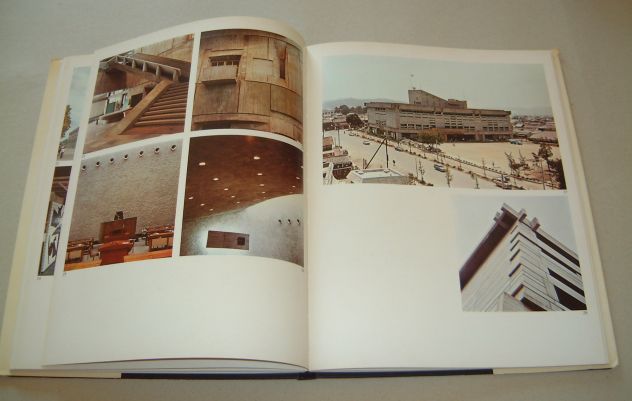 Kenzo Tange - Foto 8