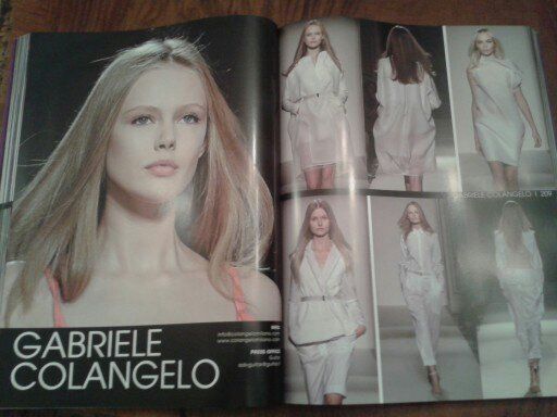 RIVISTA CATALOGO SHOWDETAILS BOX FRONT/BACK N° 2 - Foto 2