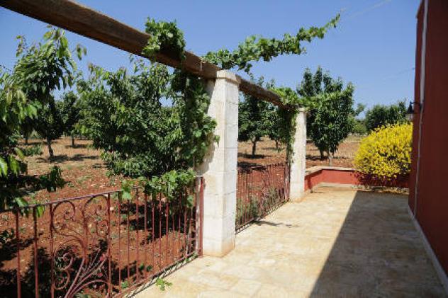 Agriturismo in vendita a Castellana Grotte - Foto 2