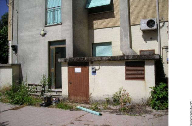 Immobile in asta di 919 m² in vendita a Chianciano Terme - Foto 2