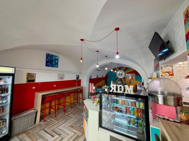 Gelateria in vendita a Empoli 100 mq Rif: 1427918 - Foto 7