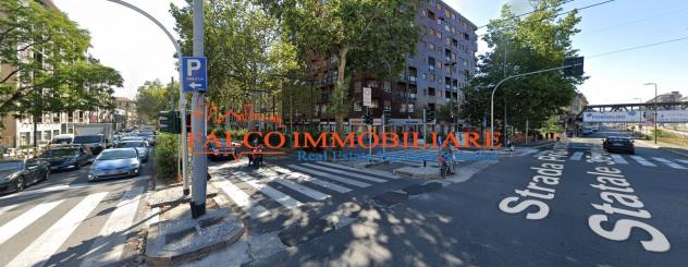 MILANO, ALZAIA NAVIGLIO PAVESE 70 - AFFITTASI UFFICIO 8 VETRINE 200 MQ ca. - Foto 8