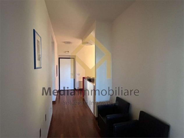 C2912SP - Via Campo di Marte: vendiamo ufficio 250 mq - Foto 3