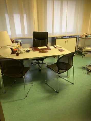 Stanza in affitto - studio medico - Foto 5