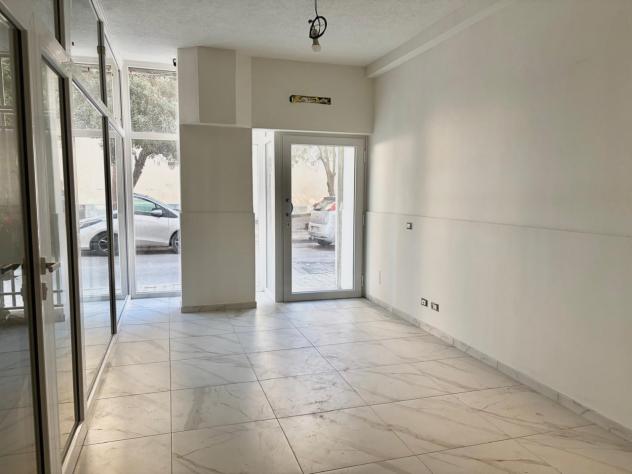 UFFICIO di 1 vani e di 60 mq (VIAREGGIO - Viareggio) rif. A1025 - Foto 6