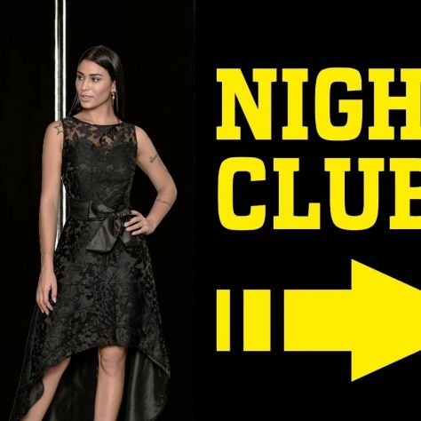 Night club cerca ragazze