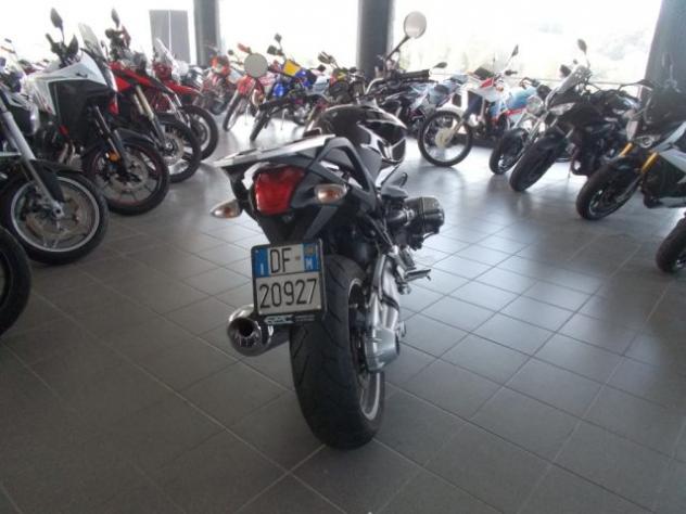 BMW R 1200 R ABS rif. 22905961 - Foto 3