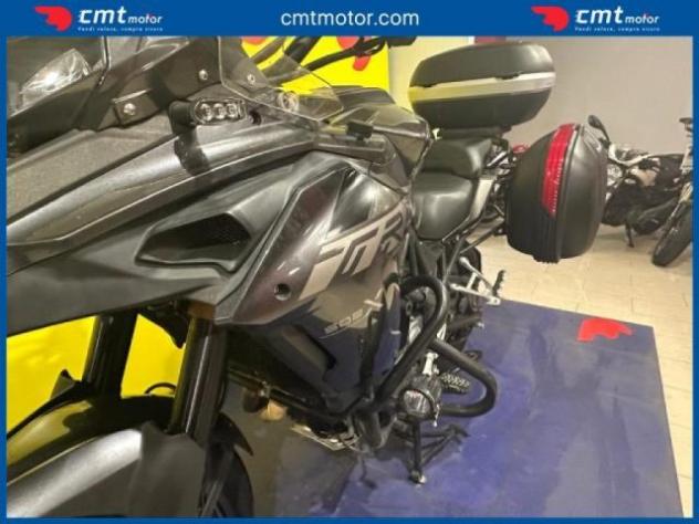 BENELLI TRK 502 Garantita e Finanziabile rif. 23956358 - Foto 9