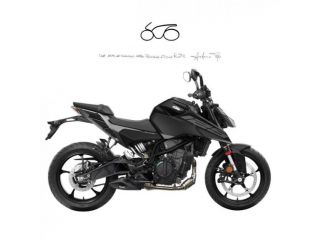 KTM 125 Duke DUKE 125