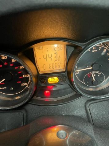 Piaggio MP3 300 . - Foto 5
