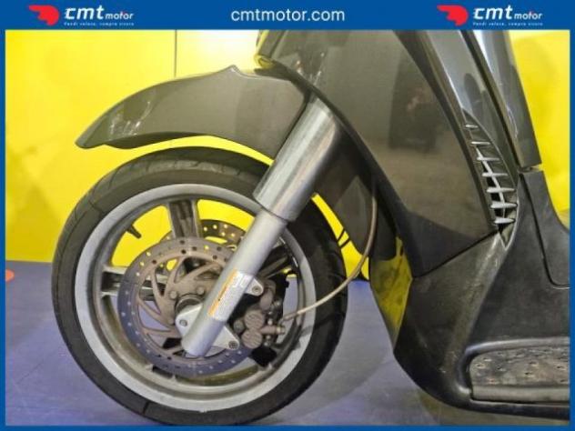APRILIA Scarabeo 500 Garantito e Finanziabile rif. 23991881 - Foto 8