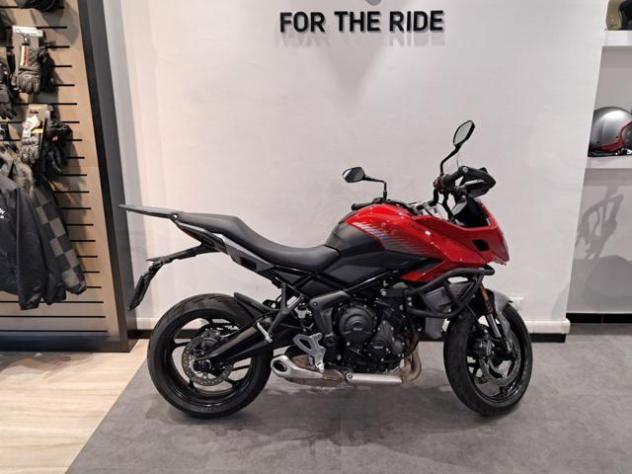 TRIUMPH Tiger Sport 660 . rif. 23922156 - Foto 6