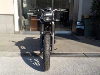 HONDA GB 350 S Promo RCA + Tasso Zero rif. 22649659