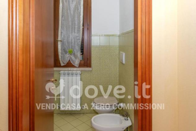 Villetta a schiera di 80 m² con 3 locali e box auto in vendita a Montepulciano - Foto 17