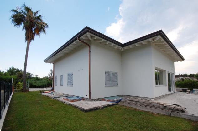 Villa in vendita a Pietrasanta - Foto 7