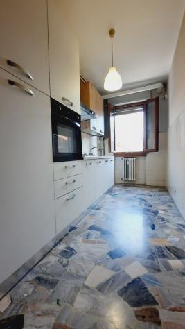 Trilocale in affitto a Cinisello Balsamo
