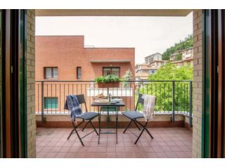 Apartment in Via Bellinzona