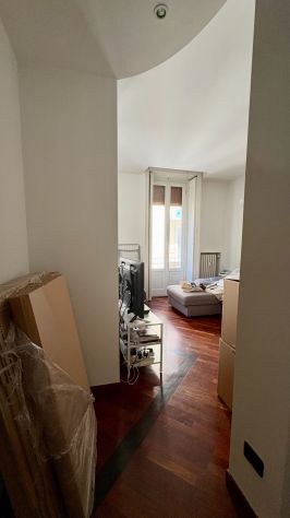 Bilocale con cantina e 2 balconi Lotto M1/M5 - Foto 16