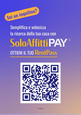 Bilocale in affitto a Seregno - Foto 2