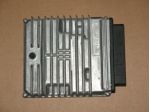 4T1112A650CB ECU FORD TRANSIT CONNECT 1.8 4T11-12A650-CB 12249770 R0411C005J