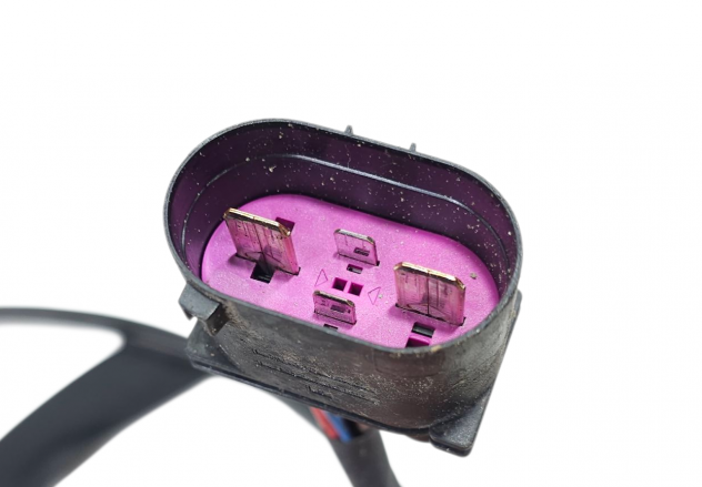 VENTOLA RADIATORE AUDI A5 Sportback Serie (F5A) 8W0959455T DTP Diesel 2000 (16) - Foto 10