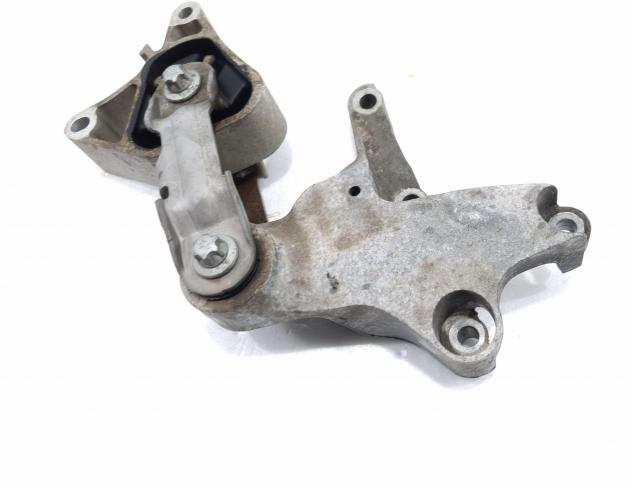 SUPPORTO MOTORE MERCEDES Classe B W246 2° Serie A2462401309 OM 607.951 Diesel 1500 (12) - Foto 7