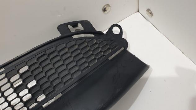 GRIGLIA PARAURTI PEUGEOT 208 Serie 9673855677 (1219) - Foto 3