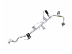 TUBO ARIA CONDIZIONATA FIAT 500 X Serie 00521512460 55282328 Benzina 1300 (15)