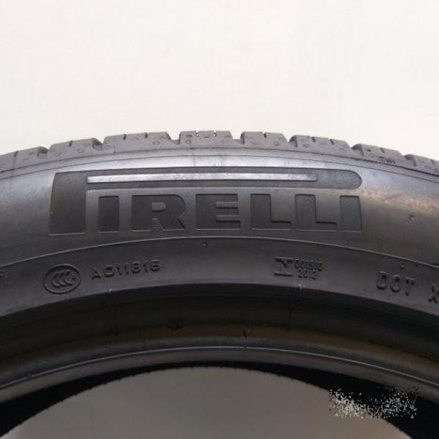 2 gomme 265 45 21 pirelli a21545 - Foto 6