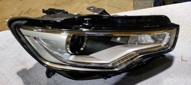 FARO ANTERIORE DX AUDI A6 2020 FULL LED  4G0941754