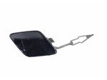 TAPPO PARAURTI ANTERIORE COPRIGANCIO PEUGEOT 208 Serie 9823210280 (19)