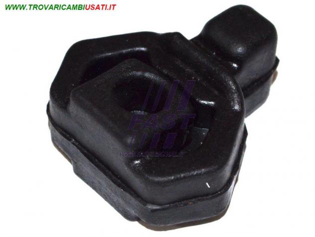 MONTANTE DI SCARICO RENAULT MASTER II 98 FT84553