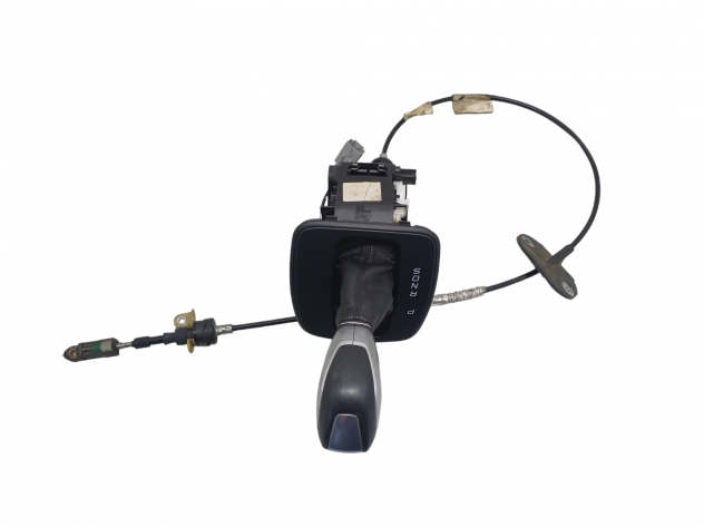 LEVA CAMBIO FORD Kuga Serie 2036335 T7MA, T7MB Diesel 2000 (1619) - Foto 2