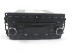 05064953AF AUTORADIO JEEP COMPASS 2.2 D 4X4 120KW 6M 5P (2012) RICAMBIO USA &hellip;