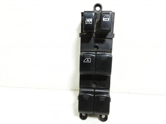 PULSANTIERA ANTERIORE SINISTRA SUBARU Forester 3° Serie EE20Z (0811)