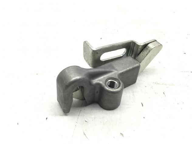 HONDA CBR RR ABS KM0 600 GANCIO APERTURA SELLA 2024 2026 PC69A4RK - Foto 3