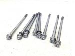 TRIUMPH SCRAMBLER XE 1200 KIT VITI TESTA CILINDRO 2021 2023 SMTDADS0HYSCB