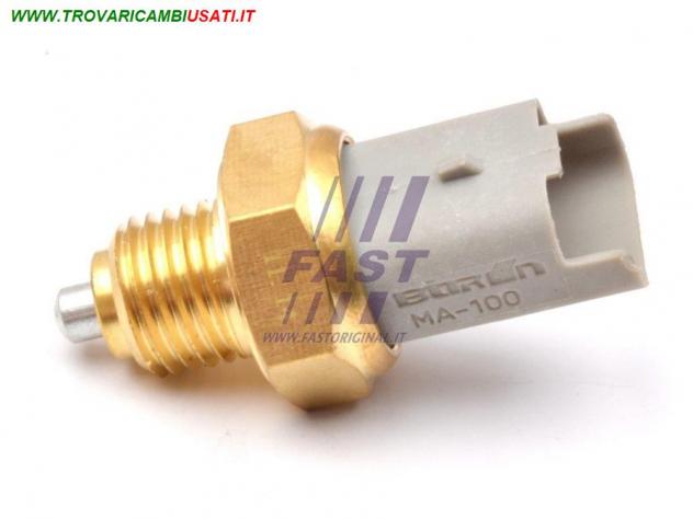 INTERRUTTORE LUCI RETROMARCIA FIAT SCUDO 07 FT81095